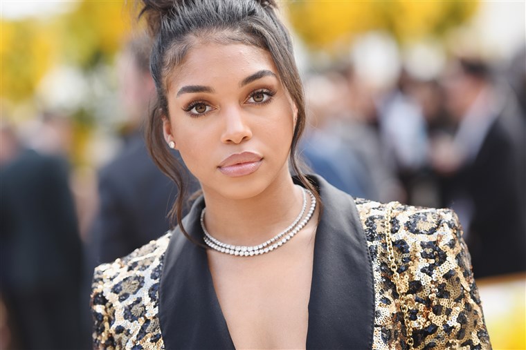 Lori Harvey jailed for Hit and Run case! Father Steve Harvey is