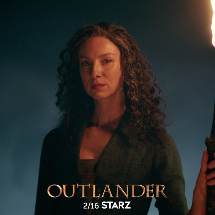 Outlander Season 5 On Netflix Everything You Need To Know Cast