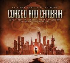 COHEED AND CAMBRIA