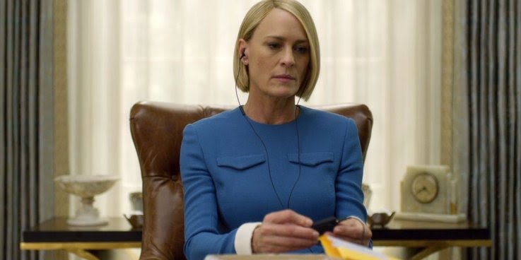 House of cards season 7 has some twisted plot?? Checkout for Release ...