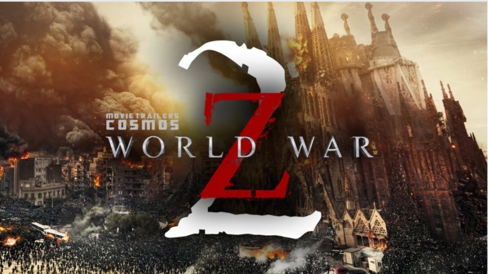 Movie World War Z 2 Rumors Made Fans Disappointed Is The Movie Getting A New Turn Or Cancellation Is Its Fate