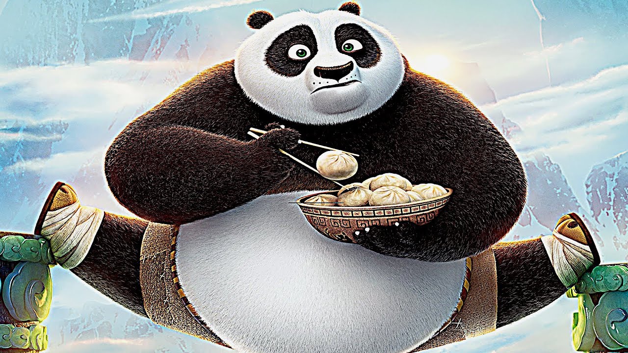 Is Kung Fu Panda 4 Coming to Theaters this Year? Let's Find Out.