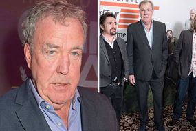 Jeremy Clarkson