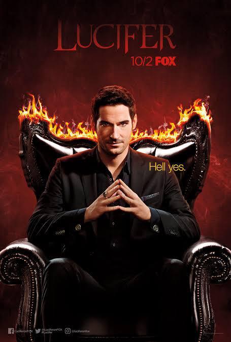 Lucifer Season 5 Is All About High- End Drama And Newest Additions As ...