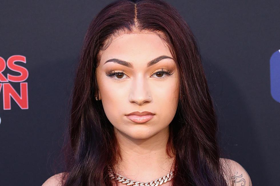 Bhad Bhabie talks about her shocking post about her taking ...