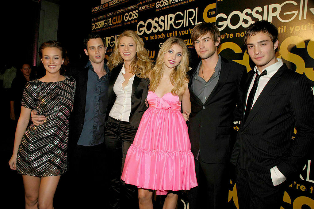 Gossip Girl Reboot Is Coming On Hbo Sooner Than Expected Will It Be