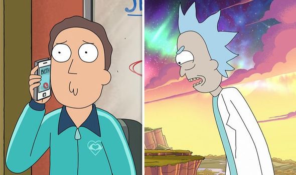 ‘Rick and Morty’ Season 4 release date is out on Twitter: check out ...