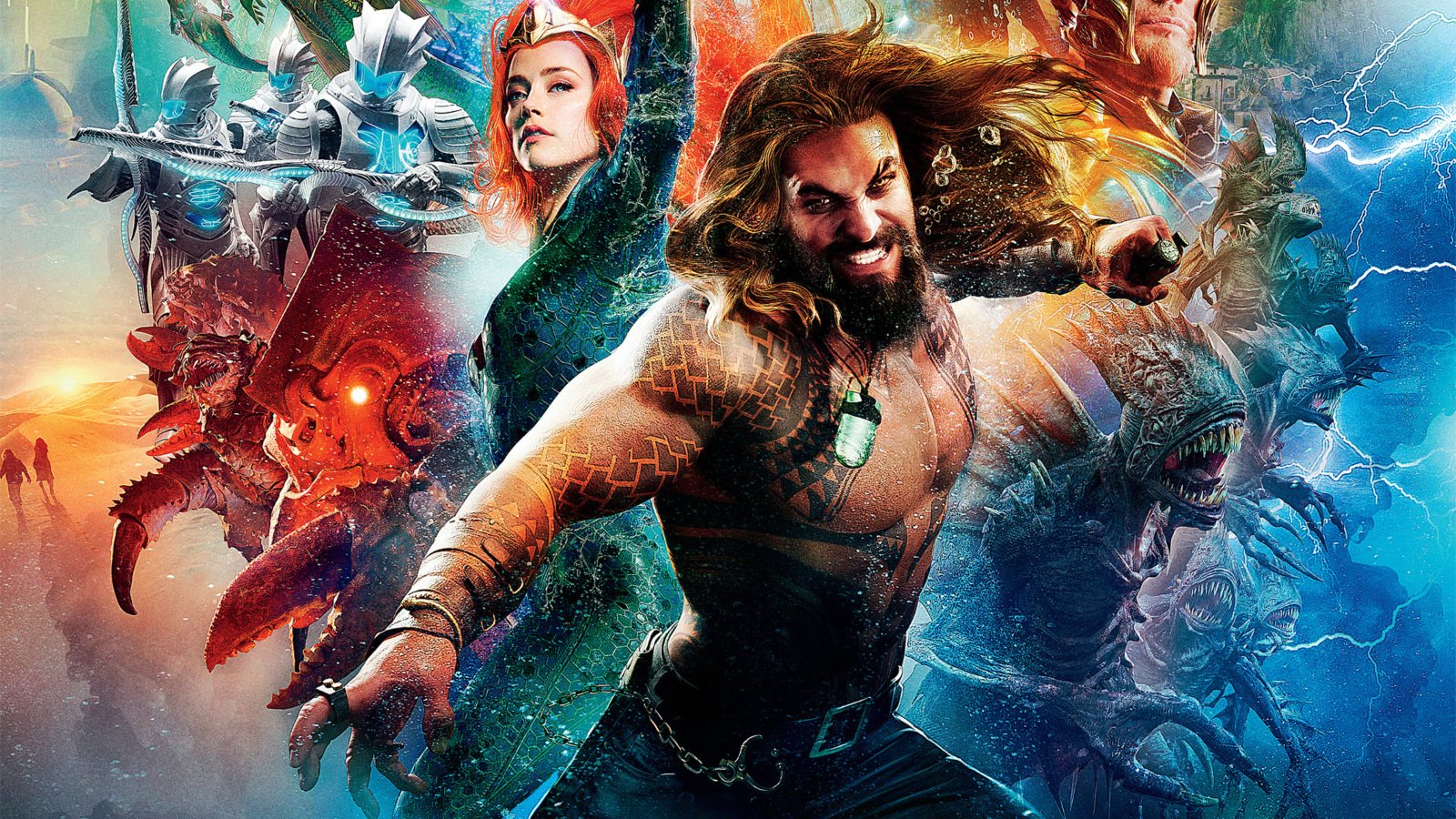 Aquaman 2 The superhero movie is coming back with its sequel! Read to