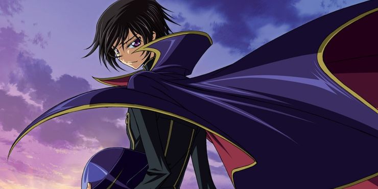 Code Geass How The Movie Trilogy Surpassed The Original Anime And Areas It Failed