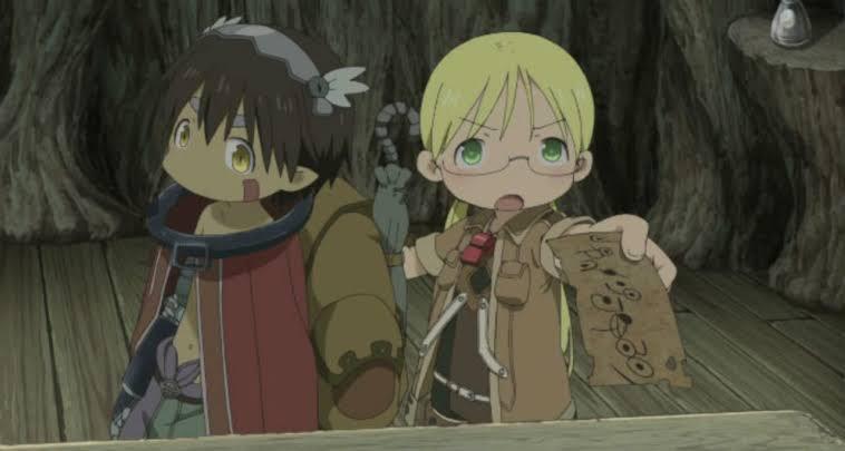 Is Made In Abyss Season 2 Coming This Year Or Do We Have To Wait A