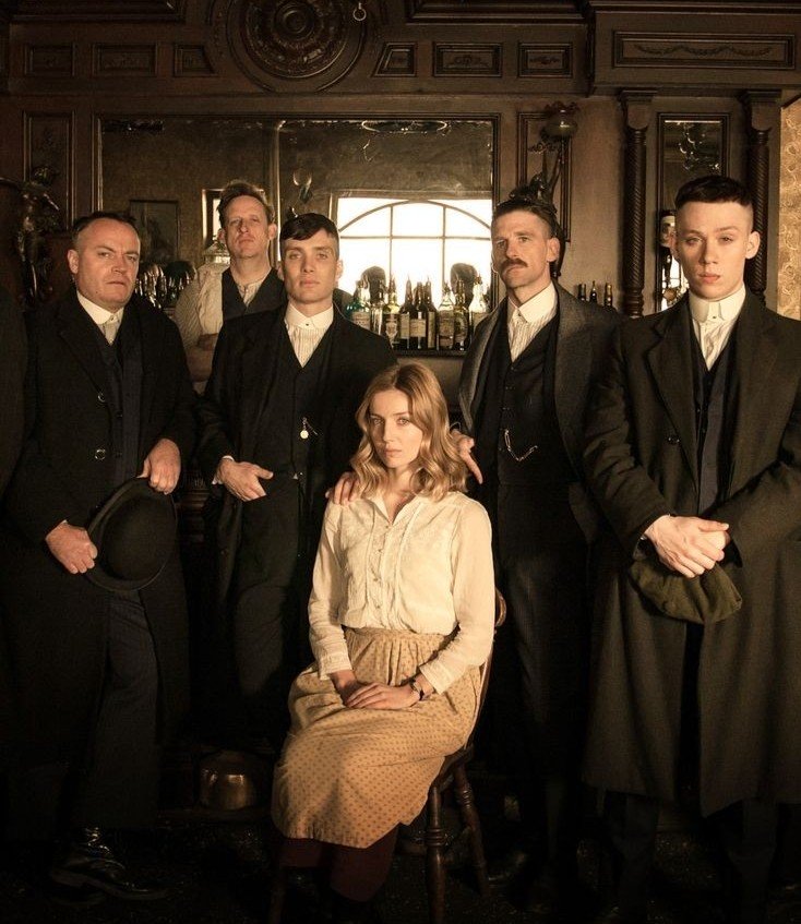 Peaky Blinders: The Vintage Gangster Drama Delayed due to COVID-19