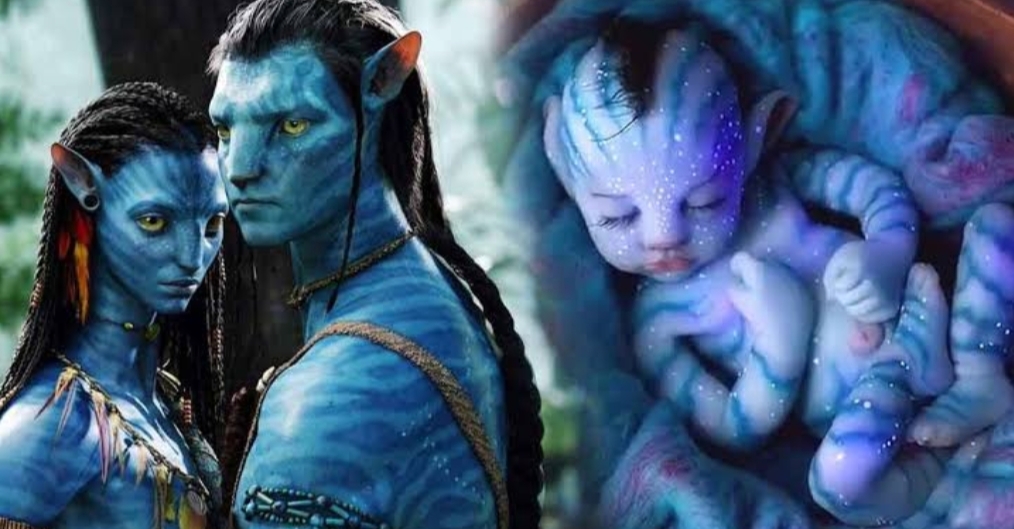 New Avatar 2 Photos Reveal Gigantic Set Photos