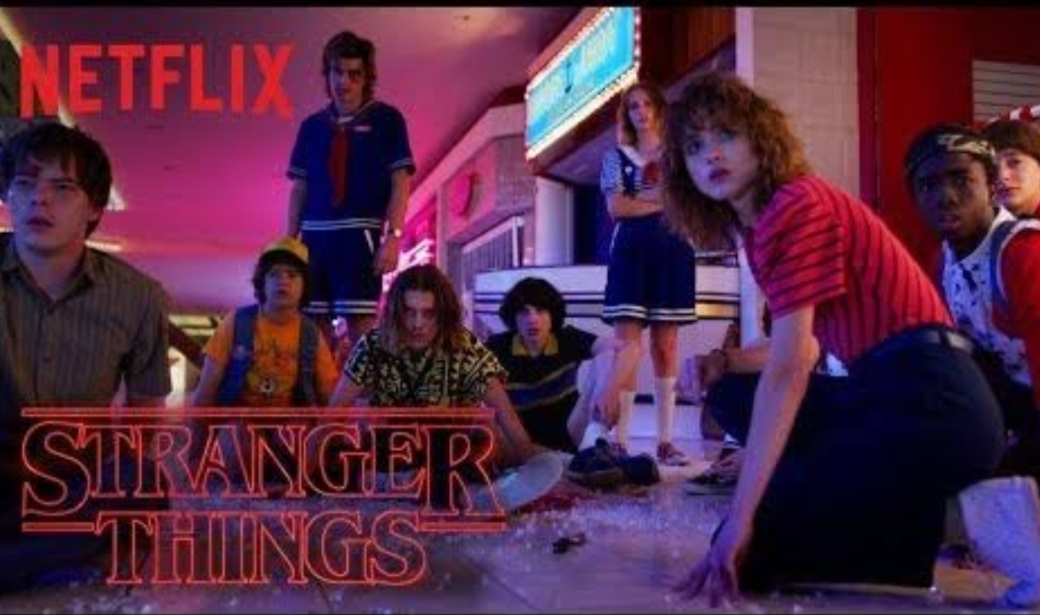 Netflix’s Stranger Things Season 4 Teaser Revealed A Huge Spoiler Find Out What It Is And Also