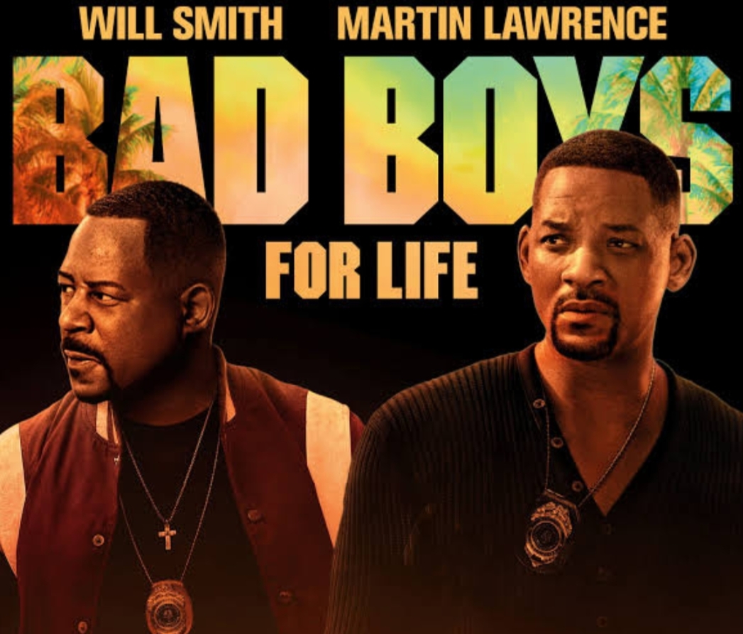 bad boys for life hbo