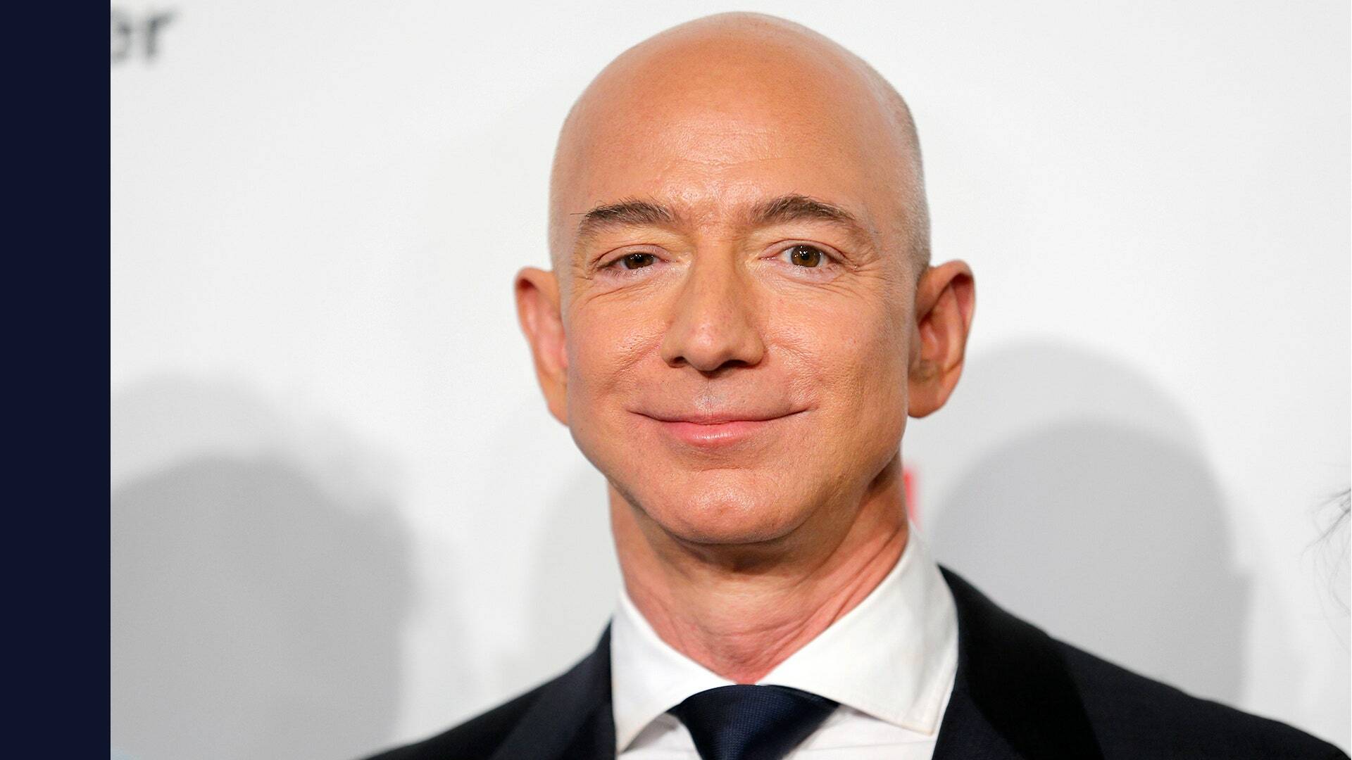 Jeff Bezos: the Richest Person on the Planet! But what's ...