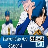 Diamond of ace season 4: Release date, Cast, Plot and Spoilers of the Anime