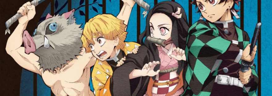 Good News For The Anime And Manga Lovers Kimetsu No Yaiba Demon Slayer Season 2 Under
