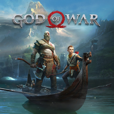 gods of war ps5 download