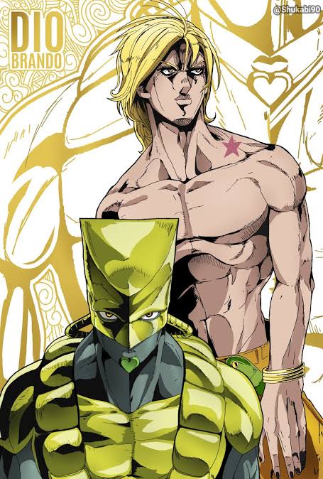 JoJo part 6- Stone Ocean bizarre adventure: what are the fans excited