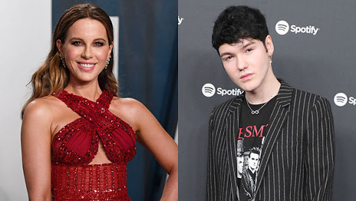 Kate Beckinsale shocked her fans dating 22-year-old Goody Grace! The ...