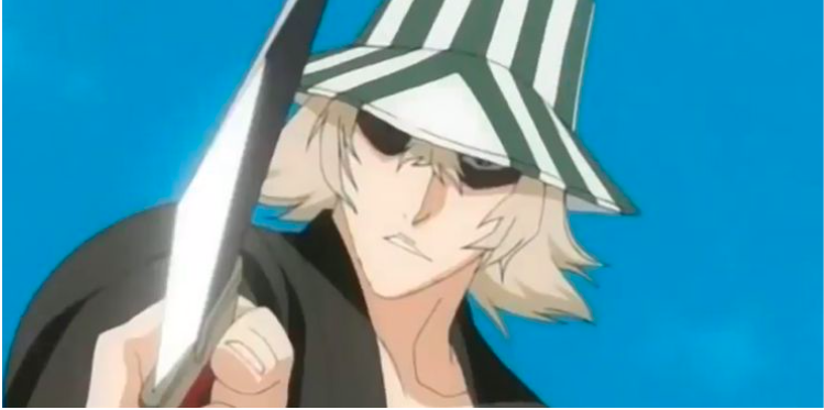 The Selfless And Considerate Kisuke Urahara Who Remains One Of