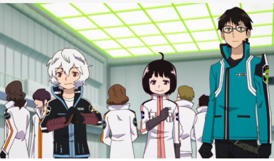 As We Wait For The World Trigger Season 2 Let S Get To Know Why The Show Left Such A Huge Mark