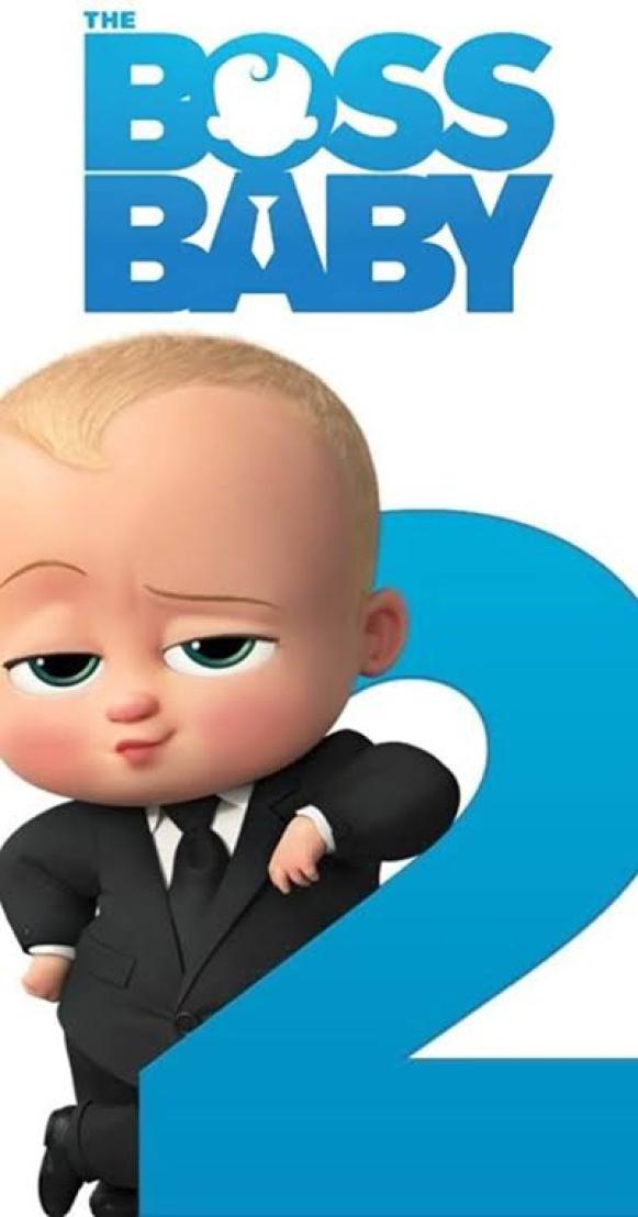 The Boss Baby Is Coming Back With A Sequel Will We See The Templetons   Images 12 145 