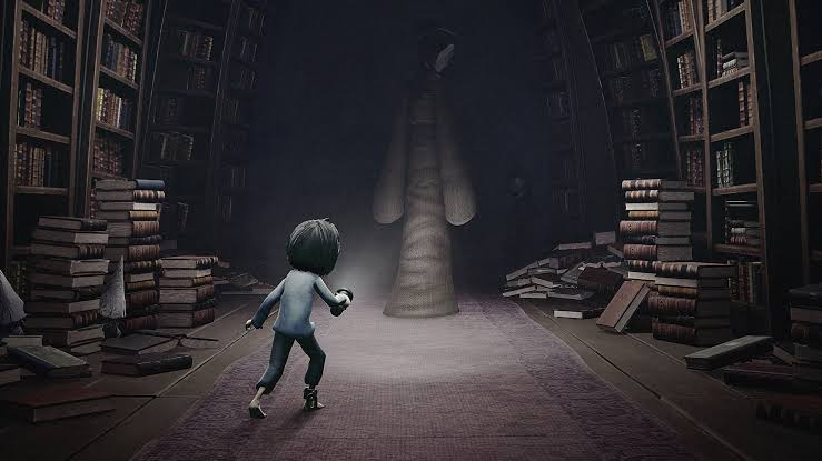 Little Nightmares 2: The Highly anticipated Game of 2020 is Winning