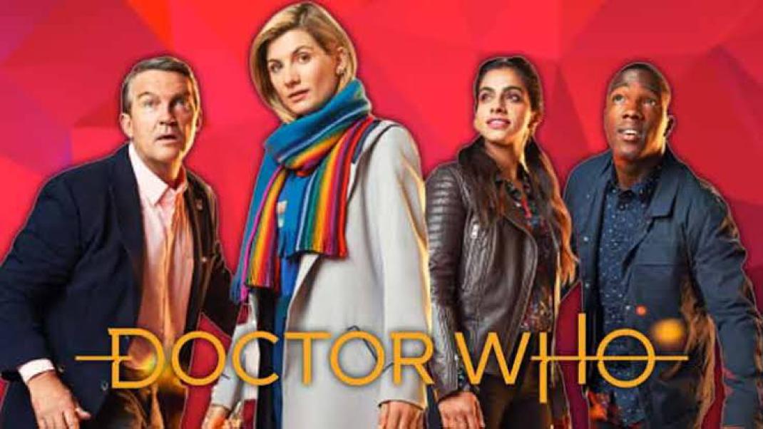 Will the original cast return in next season of Doctor Who ...