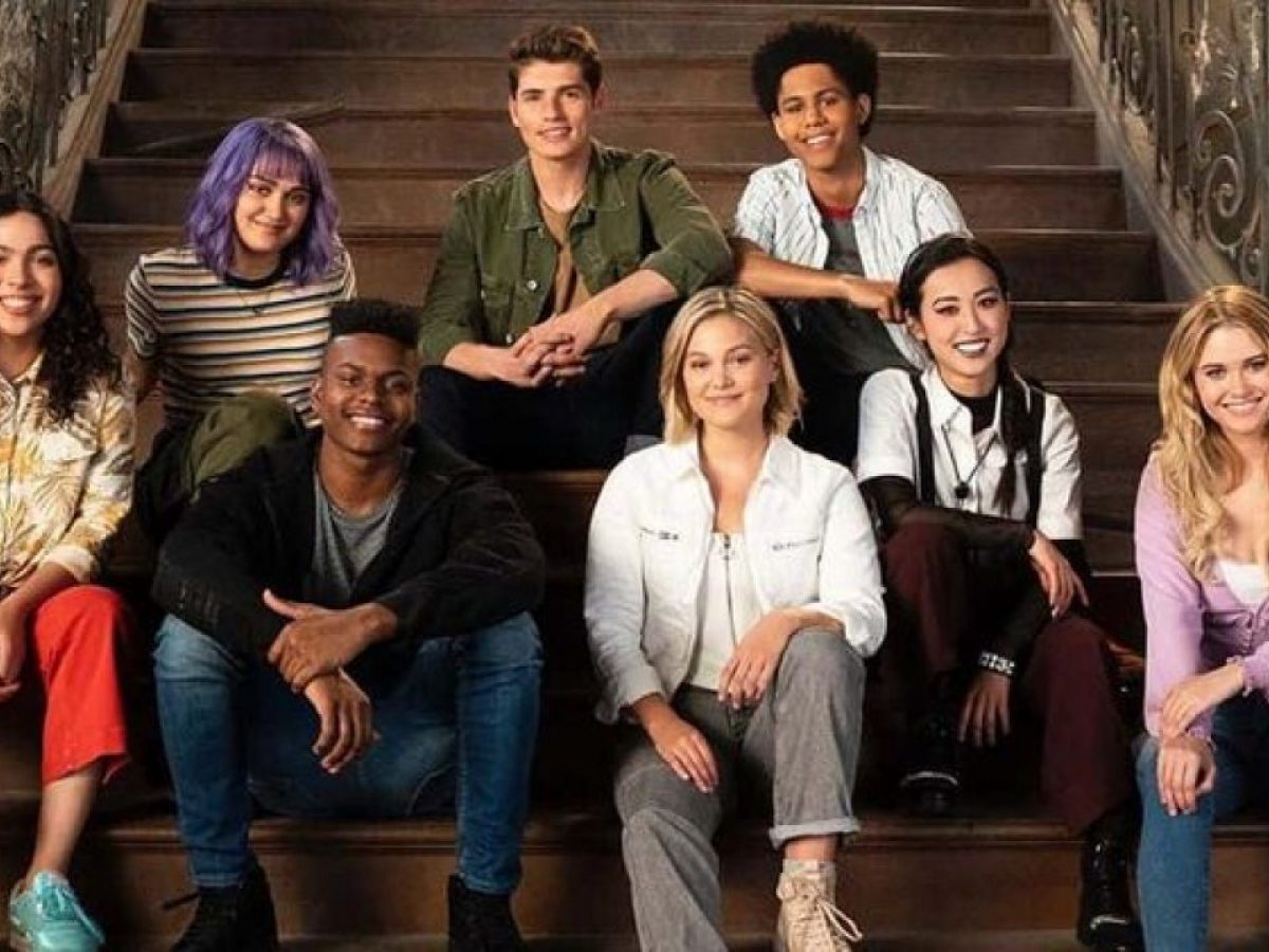 Marvel ‘Runaways season 4’ is canceled. Find out the