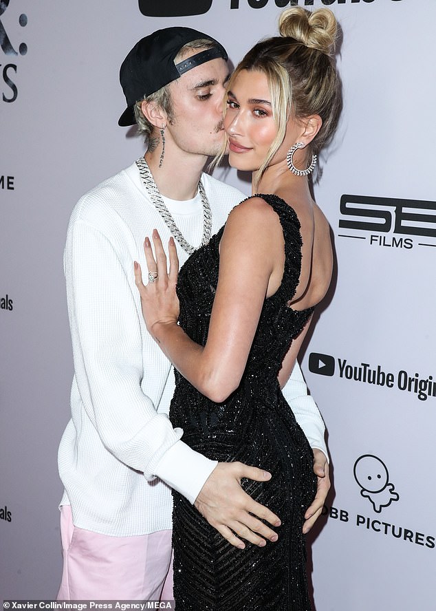 Are Justin Bieber and Hailey Baldwin getting divorced??!! Why did