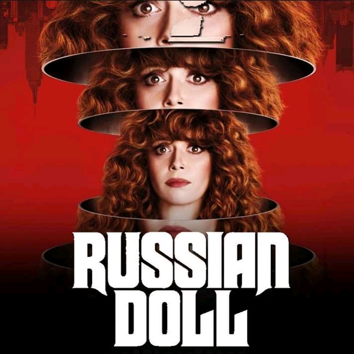 10 piece russian doll