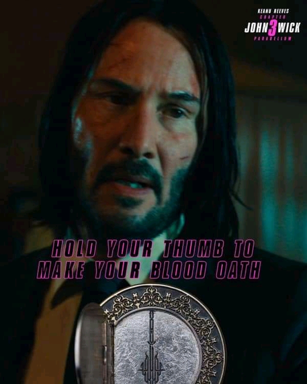 John Wick Chapter 4 Release Date Trailer Storyline Cast Everything ...