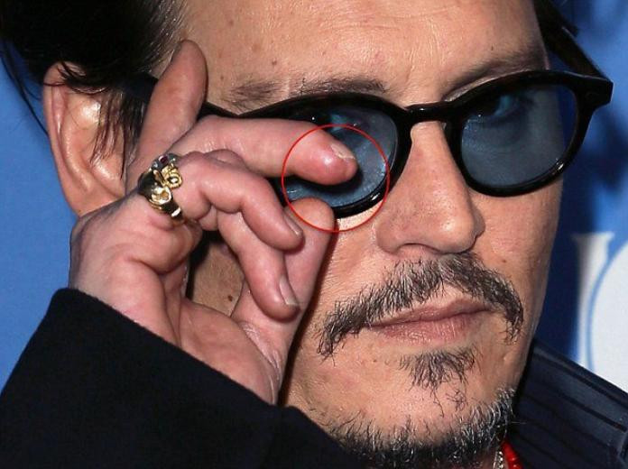 Johnny Depp went Through a Traumatic Phase as his Marriage with Amber