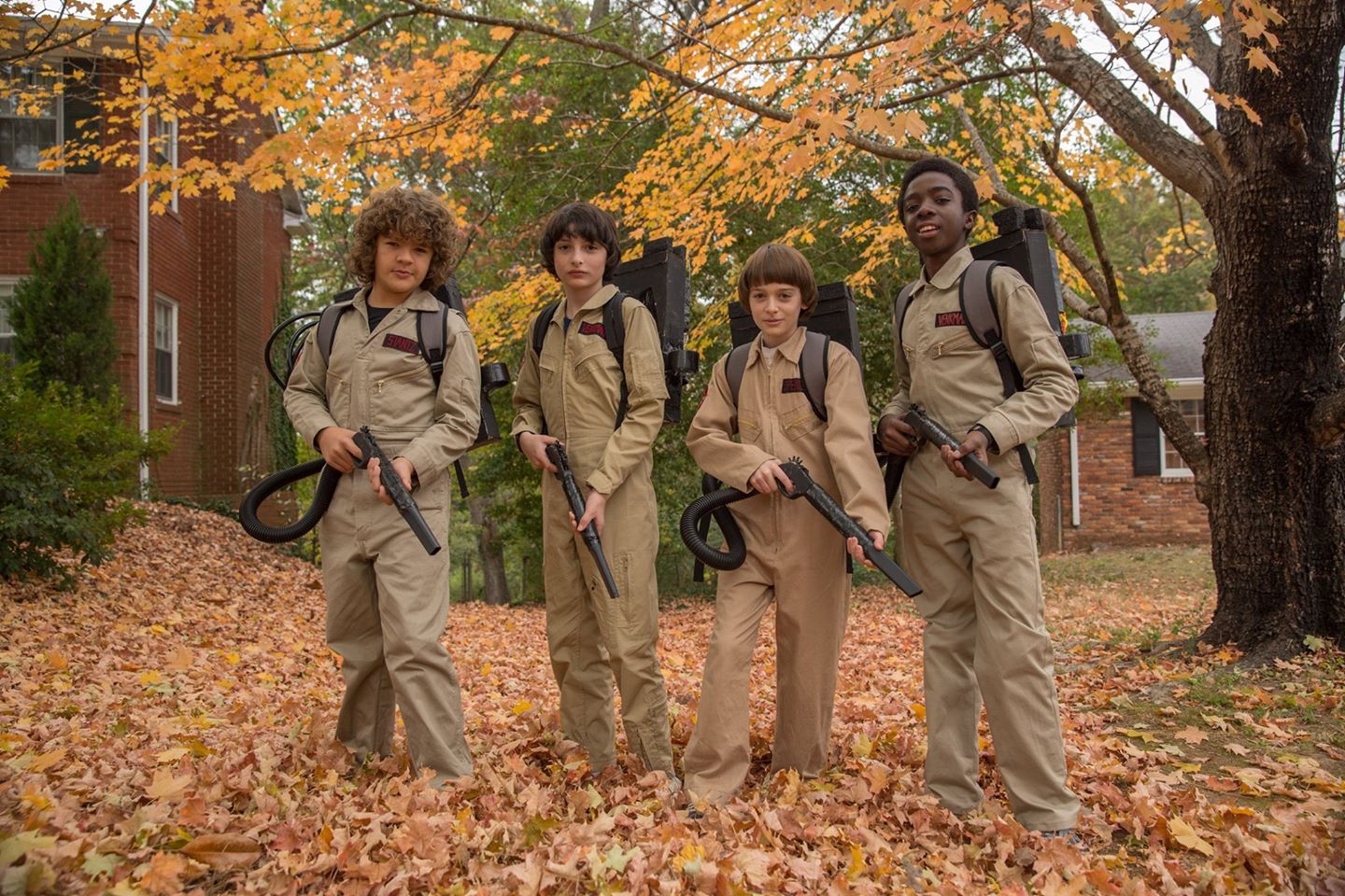 Netflix Head Teases Stranger Things Spin-Off Shows