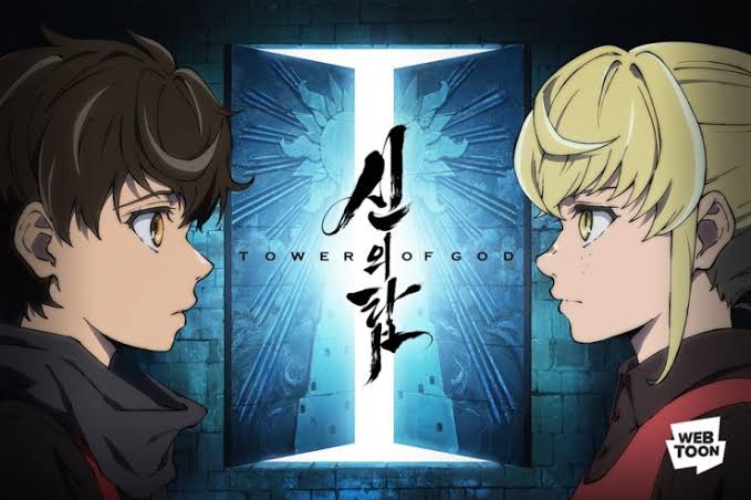 Tower of God's much awaited episode 12 is finally available on ...