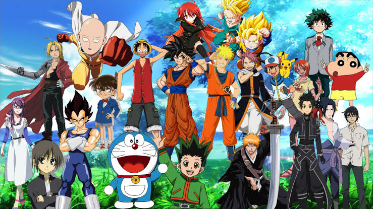 What Are Some of Their Best Known Anime? 10 Best And Most Memorable Anime Of The Year!
