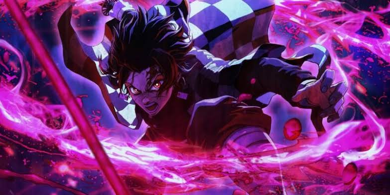 Demon Slayer's Season 2 might still be Premiered at the Same Date
