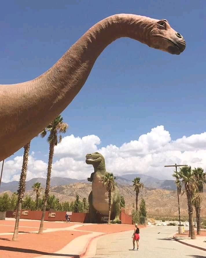 dinosaurs near me