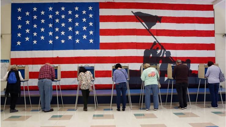 US election 2020: How are the citizens dealing with the new voting regulations? 1