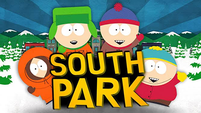 south park episode indian casino