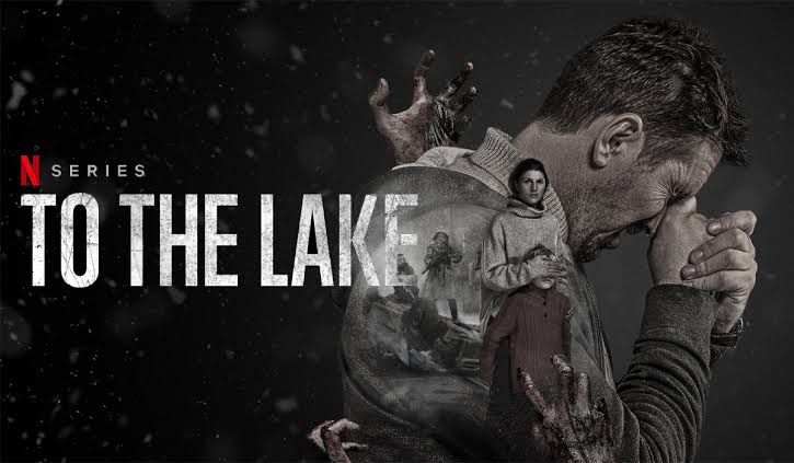 To the lake сериал сколько серий