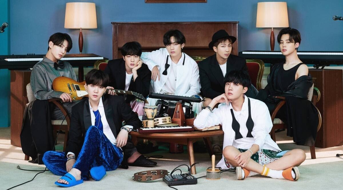 McDonald’s to launch BTS meal in collaboration with the K-pop band in U.S. this May!!!