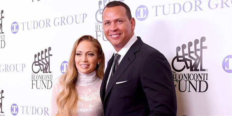 SHOCKING!!! Jennifer Lopez To Call Off Wedding with Alex Rodriguez??? Recalls Thinking ’This is Maybe Not Going to Happen’!!!