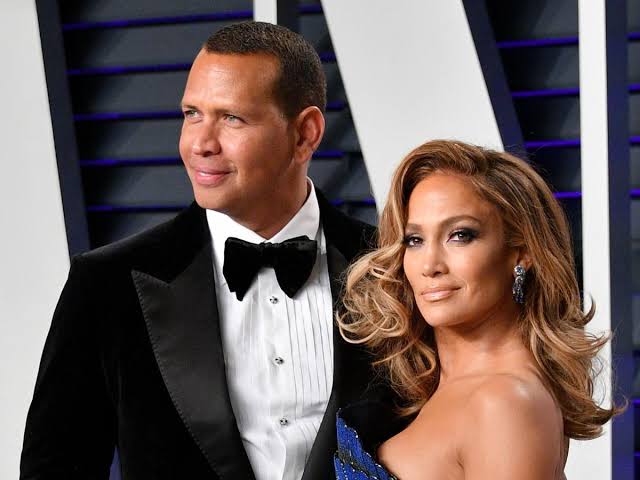 SHOCKING!!! Jennifer Lopez To Call Off Wedding with Alex Rodriguez??? Recalls Thinking ’This is Maybe Not Going to Happen’!!!