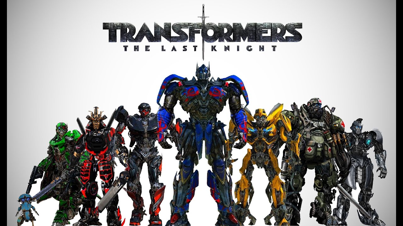 The Transformers Movie Franchise Might Be Expanding Their Horizons With ...