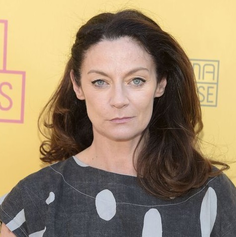 Sabrina's Michelle Gomez reacts to fans campaigning against cancellation!!!