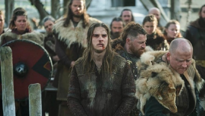 Vikings Season 6 is just around the corner!!! Everything you need to know before starting the new season!!!