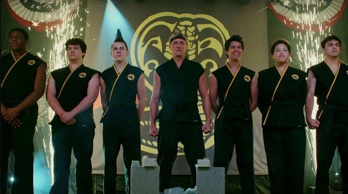 Cobra Kai Season 3 : All Leaks and Important Information!!!