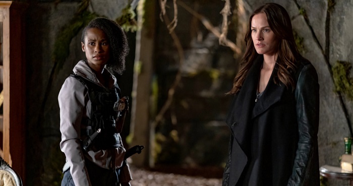 Van Helsing Season 5: What Things You All Should Know About The Upcoming Season!!!